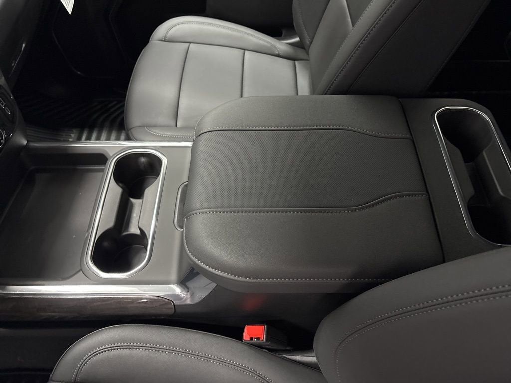 2026 Chevrolet Silverado 3500 HD LTZ Crew Cab Long Box 4WD