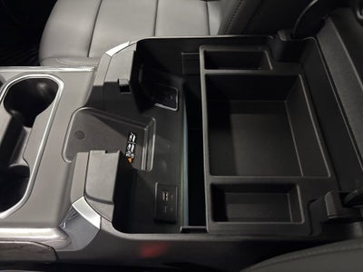 2026 Chevrolet Silverado 3500 HD LTZ Crew Cab Long Box 4WD