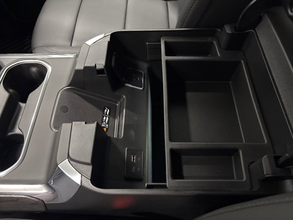 2026 Chevrolet Silverado 3500 HD LTZ Crew Cab Long Box 4WD