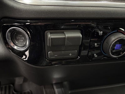 2026 Chevrolet Silverado 3500 HD LTZ Crew Cab Long Box 4WD