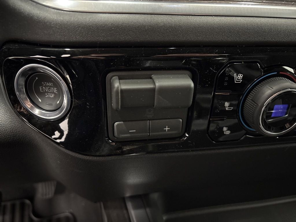 2026 Chevrolet Silverado 3500 HD LTZ Crew Cab Long Box 4WD