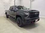 2026 Chevrolet Silverado 3500 HD LTZ Crew Cab Long Box 4WD