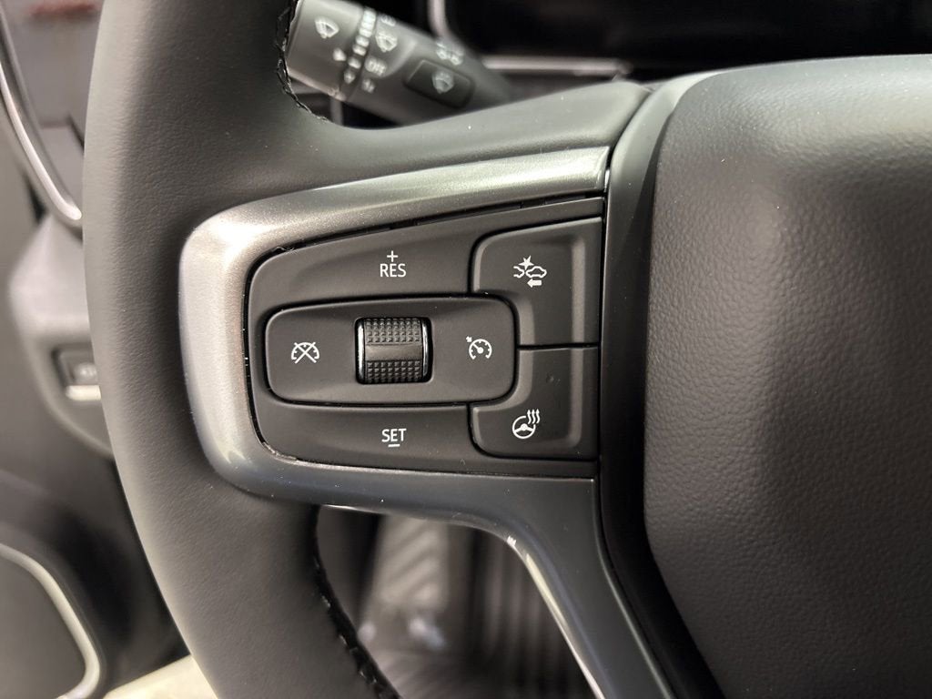 2026 Chevrolet Silverado 3500 HD LTZ Crew Cab Long Box 4WD