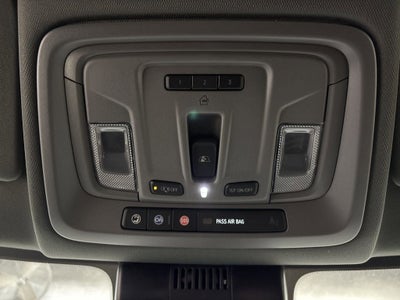 2026 Chevrolet Silverado 3500 HD LTZ Crew Cab Long Box 4WD