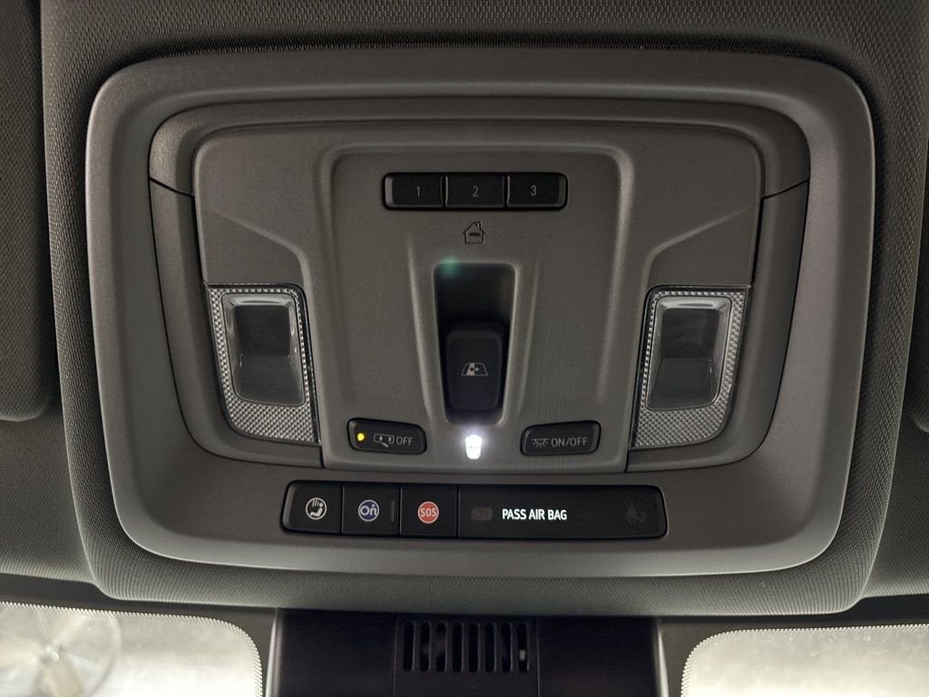 2026 Chevrolet Silverado 3500 HD LTZ Crew Cab Long Box 4WD