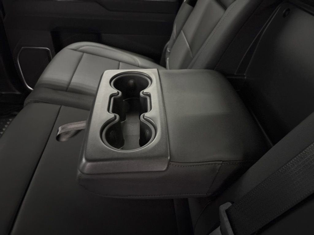 2026 Chevrolet Silverado 3500 HD LTZ Crew Cab Long Box 4WD