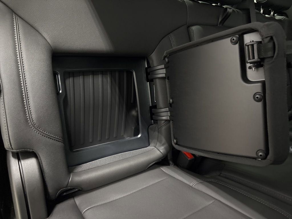 2026 Chevrolet Silverado 3500 HD LTZ Crew Cab Long Box 4WD