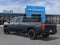 2026 Chevrolet Silverado 3500 HD LTZ Crew Cab Long Box 4WD