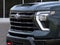 2026 Chevrolet Silverado 3500 HD LTZ Crew Cab Standard Box 4WD