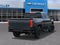 2026 Chevrolet Silverado 3500 HD LTZ Crew Cab Standard Box 4WD