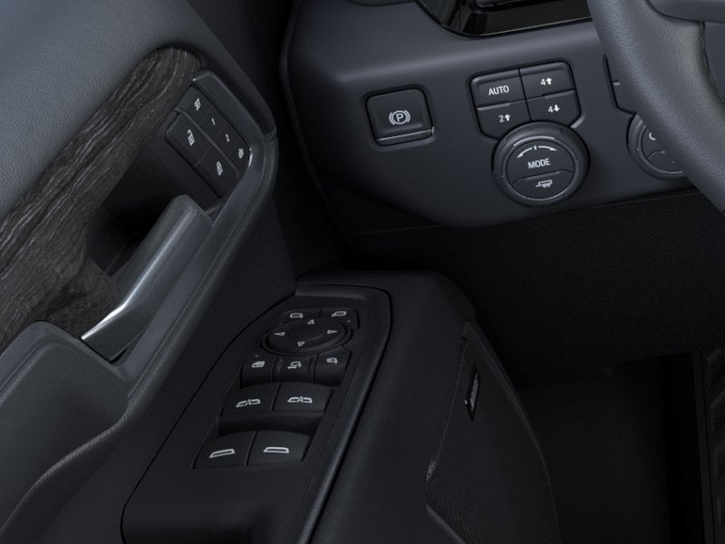 2026 Chevrolet Silverado 3500 HD LTZ Crew Cab Standard Box 4WD