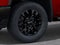2026 Chevrolet Silverado 3500 HD LTZ Crew Cab Standard Box 4WD