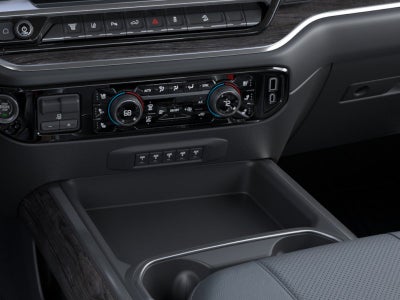 2026 Chevrolet Silverado 3500 HD LTZ Crew Cab Standard Box 4WD