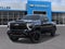 2026 Chevrolet Silverado 3500 HD LTZ Crew Cab Standard Box 4WD