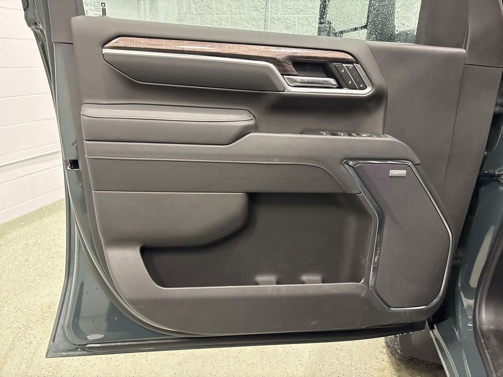 2026 Chevrolet Silverado 3500 HD LTZ Crew Cab Standard Box 4WD