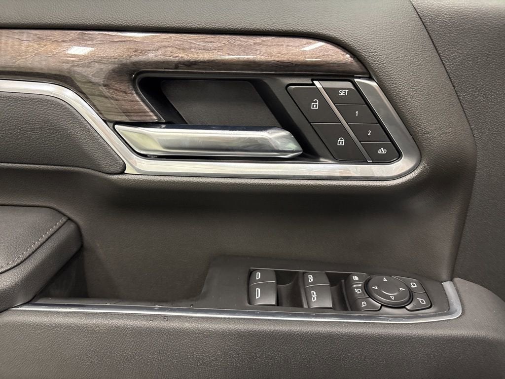2026 Chevrolet Silverado 3500 HD LTZ Crew Cab Standard Box 4WD