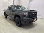 2026 Chevrolet Silverado 3500 HD LTZ Crew Cab Standard Box 4WD