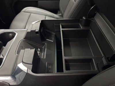 2026 Chevrolet Silverado 3500 HD LTZ Crew Cab Standard Box 4WD