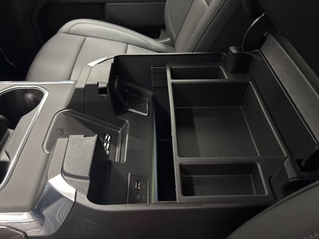 2026 Chevrolet Silverado 3500 HD LTZ Crew Cab Standard Box 4WD