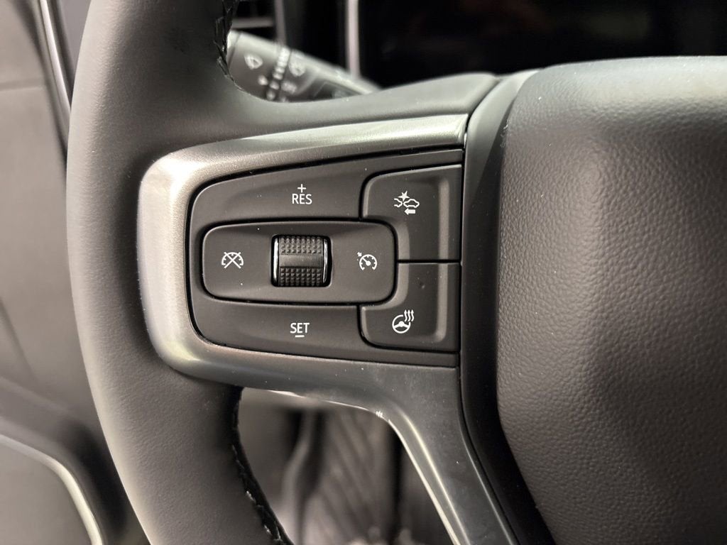 2026 Chevrolet Silverado 3500 HD LTZ Crew Cab Standard Box 4WD