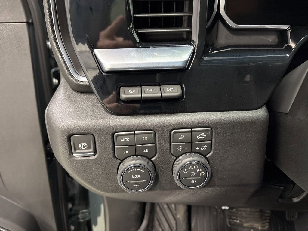 2026 Chevrolet Silverado 3500 HD LTZ Crew Cab Standard Box 4WD