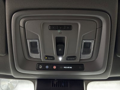 2026 Chevrolet Silverado 3500 HD LTZ Crew Cab Standard Box 4WD