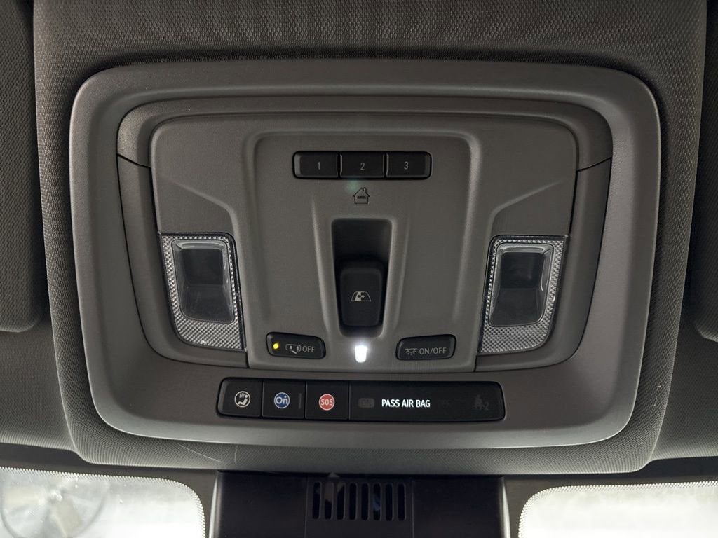 2026 Chevrolet Silverado 3500 HD LTZ Crew Cab Standard Box 4WD