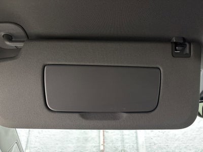 2026 Chevrolet Silverado 3500 HD LTZ Crew Cab Standard Box 4WD