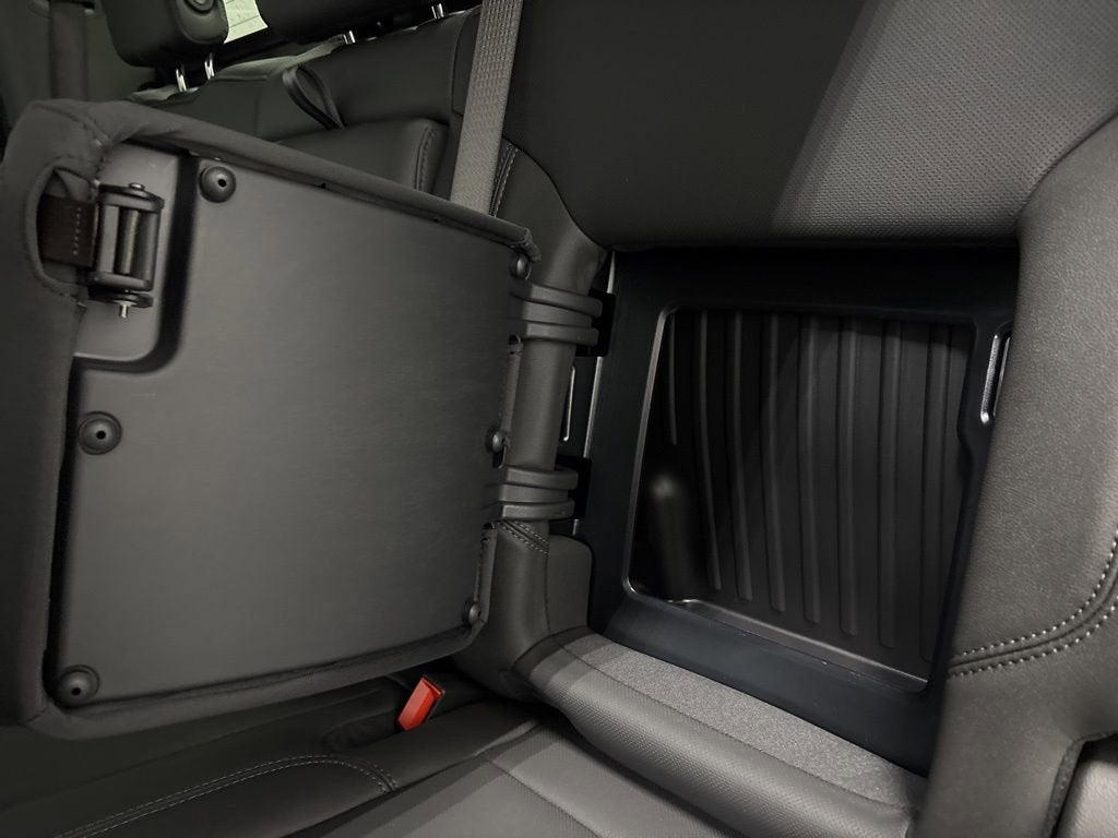2026 Chevrolet Silverado 3500 HD LTZ Crew Cab Standard Box 4WD