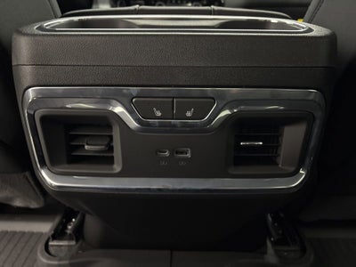 2026 Chevrolet Silverado 3500 HD LTZ Crew Cab Standard Box 4WD
