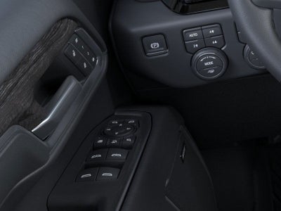 2026 Chevrolet Silverado 3500 HD LTZ Crew Cab Standard Box 4WD