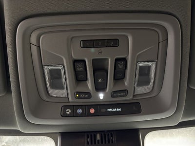 2026 Chevrolet Silverado 3500 HD LTZ Crew Cab Standard Box 4WD