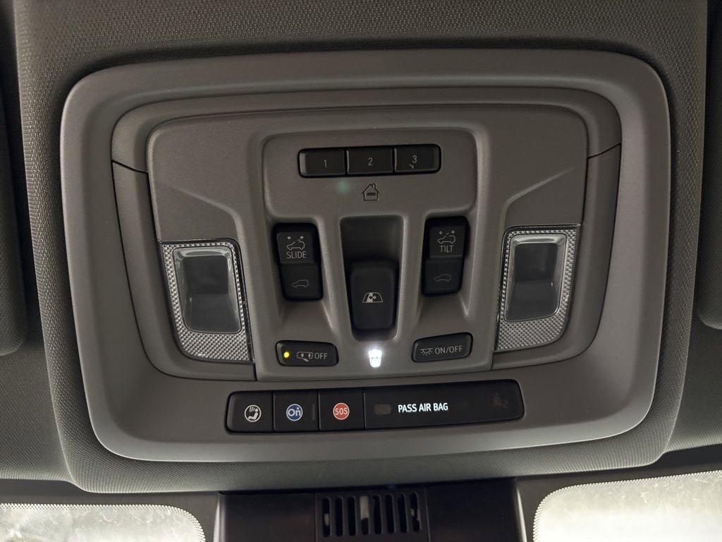 2026 Chevrolet Silverado 3500 HD LTZ Crew Cab Standard Box 4WD