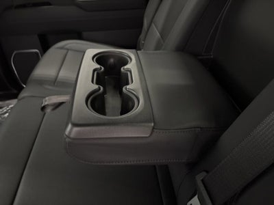 2026 Chevrolet Silverado 3500 HD LTZ Crew Cab Standard Box 4WD