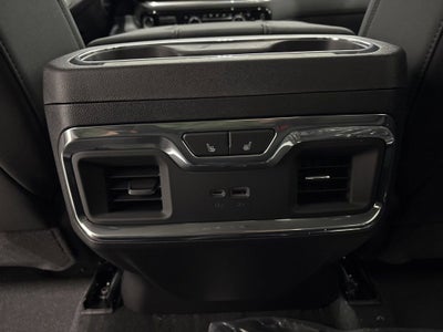 2026 Chevrolet Silverado 3500 HD LTZ Crew Cab Standard Box 4WD
