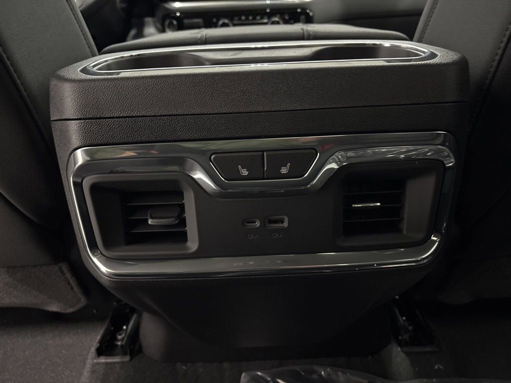 2026 Chevrolet Silverado 3500 HD LTZ Crew Cab Standard Box 4WD