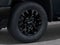 2026 Chevrolet Silverado 3500 HD LTZ Crew Cab Standard Box 4WD