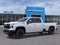 2026 Chevrolet Silverado 3500 HD LTZ Crew Cab Long Box 4WD