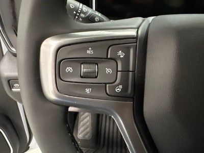 2026 Chevrolet Silverado 3500 HD LTZ Crew Cab Long Box 4WD