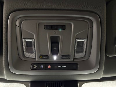 2026 Chevrolet Silverado 3500 HD LTZ Crew Cab Long Box 4WD