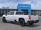 2026 Chevrolet Silverado 3500 HD LTZ Crew Cab Long Box 4WD