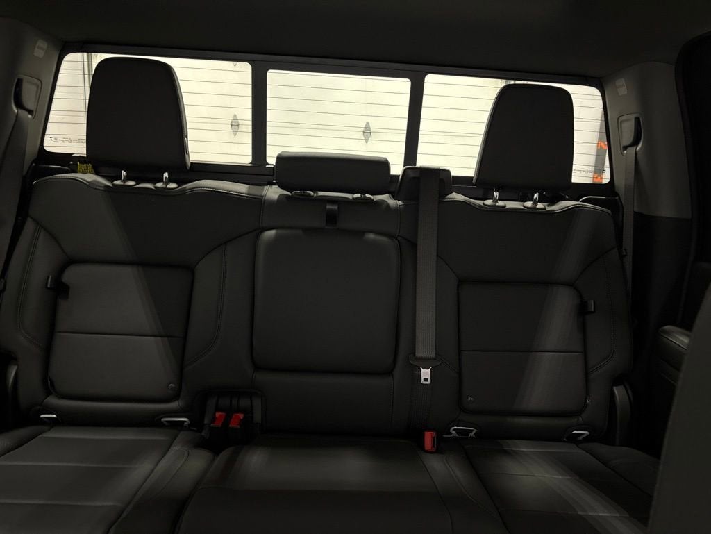 2026 Chevrolet Silverado 3500 HD LTZ Crew Cab Long Box 4WD