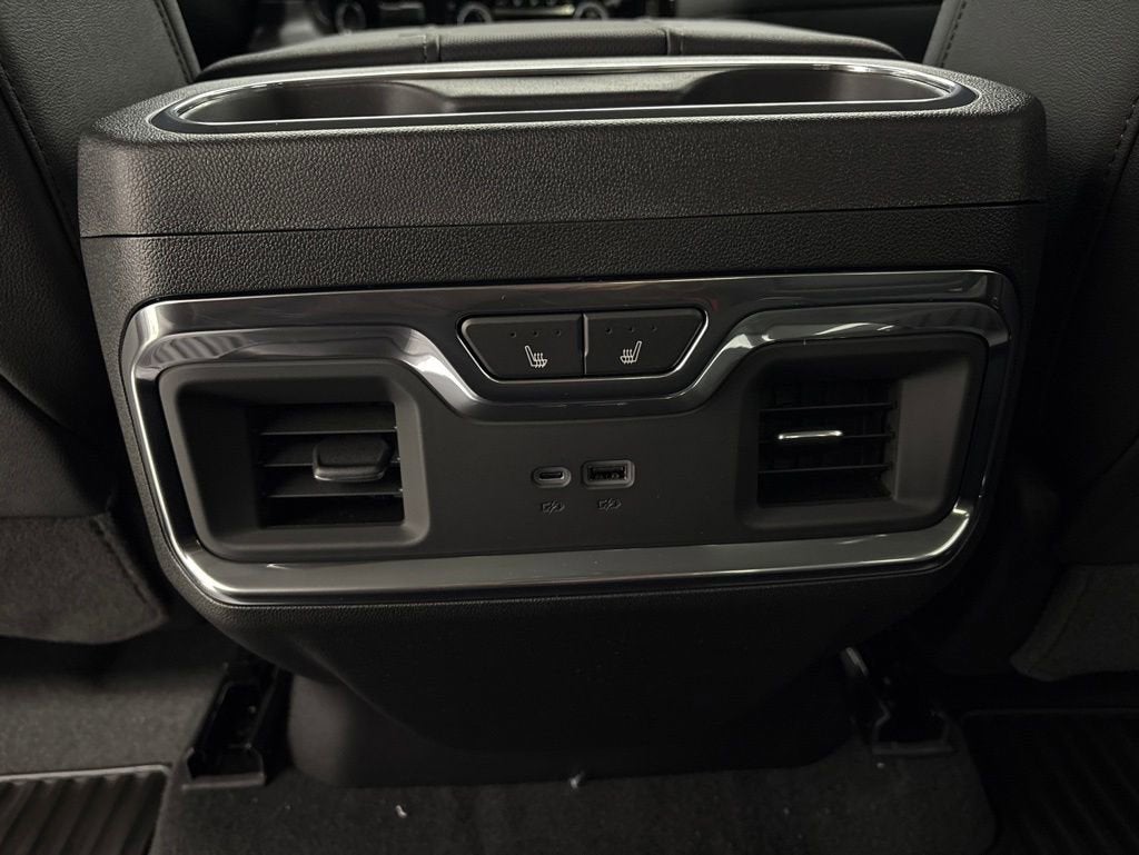 2026 Chevrolet Silverado 3500 HD LTZ Crew Cab Long Box 4WD