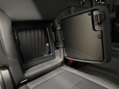 2026 Chevrolet Silverado 3500 HD LTZ Crew Cab Long Box 4WD