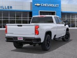 2026 Chevrolet Silverado 3500 HD LTZ Crew Cab Long Box 4WD