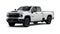 2026 Chevrolet Silverado 3500 HD LTZ Crew Cab Long Box 4WD