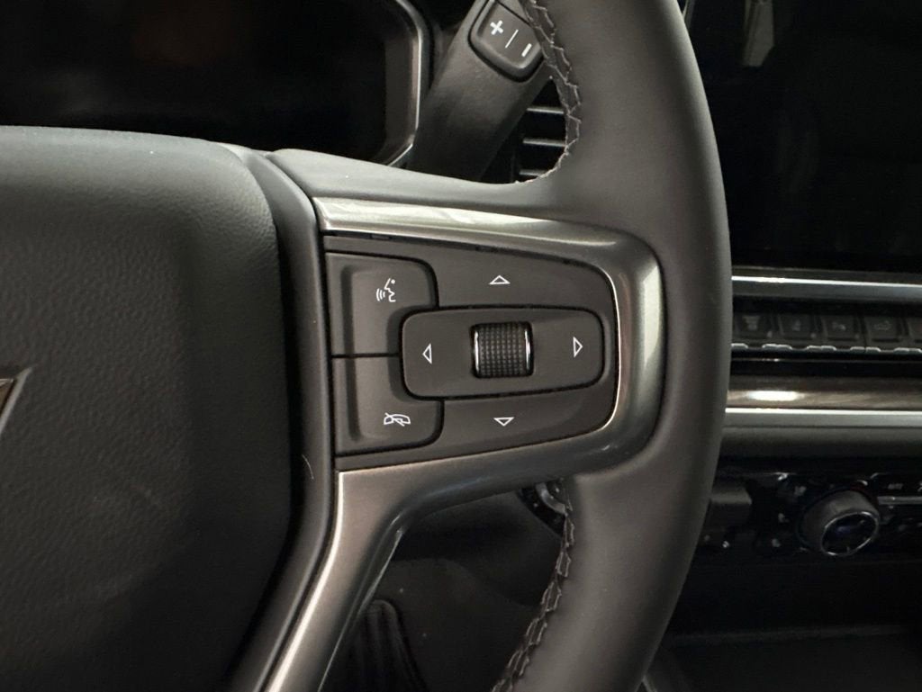 2026 Chevrolet Silverado 3500 HD LTZ Crew Cab Standard Box 4WD