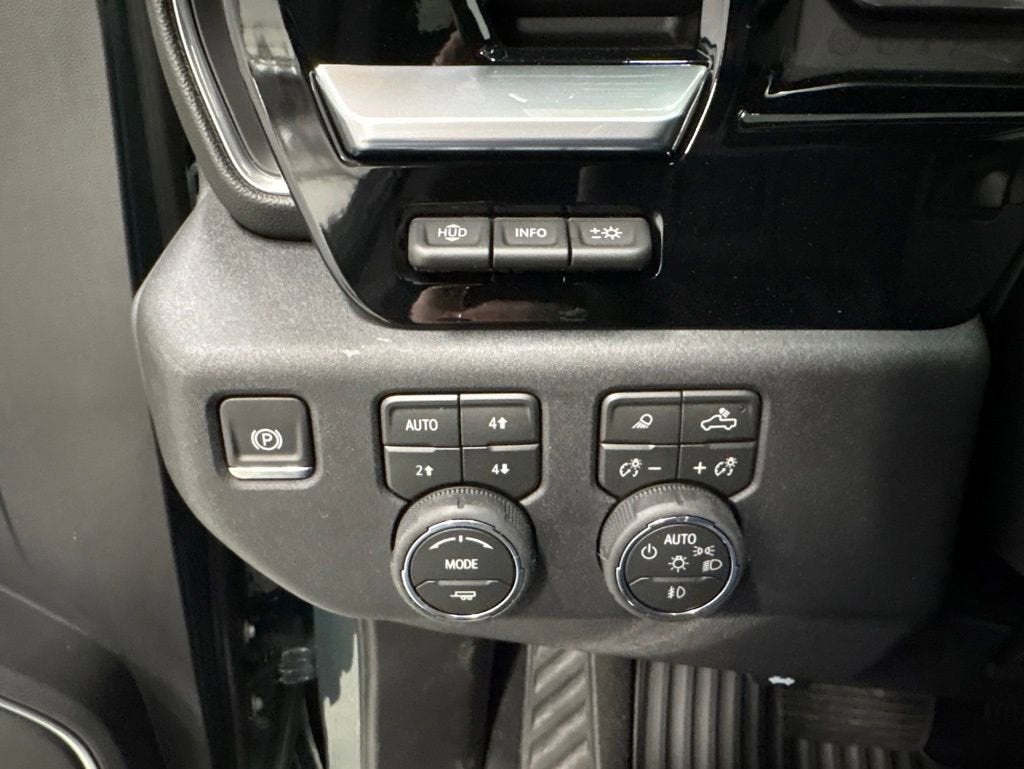 2026 Chevrolet Silverado 3500 HD LTZ Crew Cab Standard Box 4WD