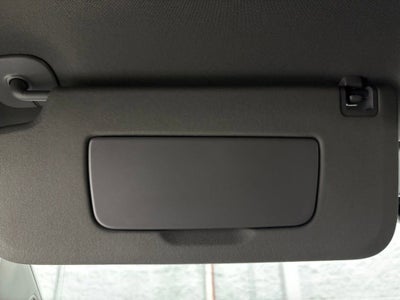 2026 Chevrolet Silverado 3500 HD LTZ Crew Cab Standard Box 4WD
