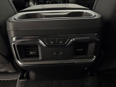 2026 Chevrolet Silverado 3500 HD LTZ Crew Cab Standard Box 4WD